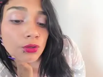 Chaturbate Free Live Porn of ninamartins