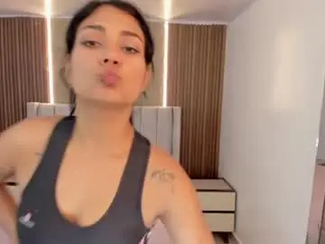 Chaturbate Watch Live Sex Cams of ninamartins