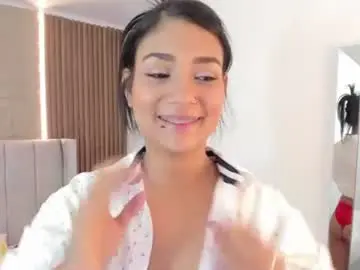Chaturbate Adult Video Chat of ninamartins