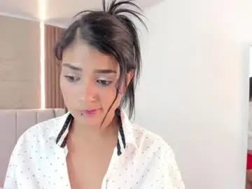Chaturbate Free Live Porn of ninamartins