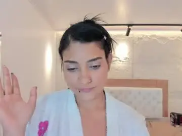 Chaturbate Adult Webcam of ninamartins