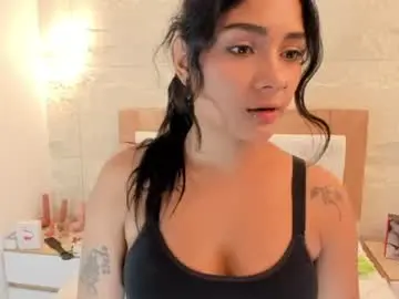 Chaturbate Live Sex of ninamartins