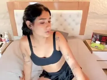 Chaturbate Live Porn of ninamartins