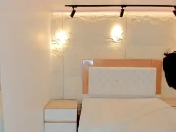 Chaturbate Best live sex cam show of ninamartins