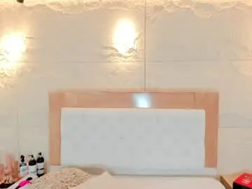 Chaturbate Private Sex Chat of ninamartins