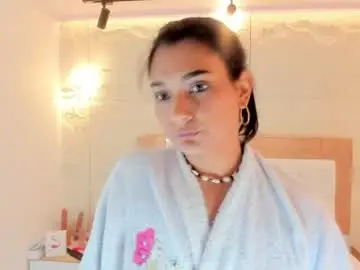 Chaturbate Sex Chat of ninamartins