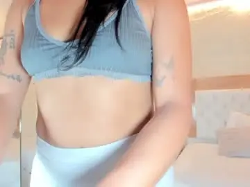 Chaturbate Best live sex cam show of ninamartins