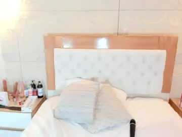 Chaturbate Adult Webcam of ninamartins