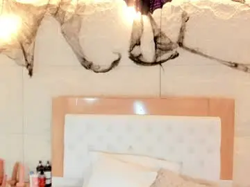 Chaturbate Free Live Porn of ninamartins