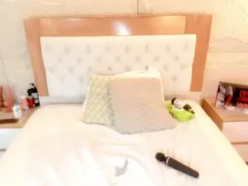 Chaturbate Watch Live Sex Cams of ninamartins