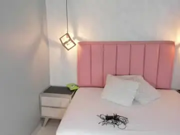 Chaturbate Live Sex Cam of ninamartins