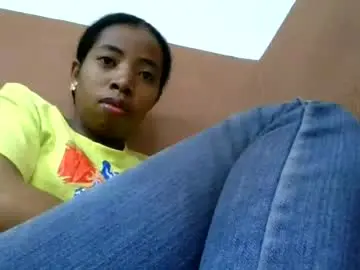 Chaturbate Live Sex Cam of prisca880319