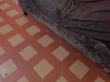 Chaturbate Sex Cam of rosse_milf1