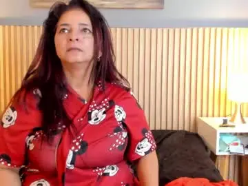 Chaturbate Best Webcam of rosse_milf1