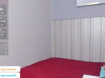 Chaturbate Nude Webcam of rosse_milf1