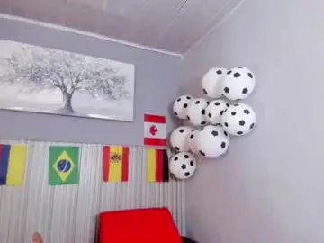 Chaturbate Watch Live Sex Cams of rosse_milf1
