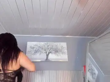 Chaturbate Live Sex of rosse_milf1
