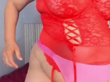 Chaturbate Adult Webcams of rosse_milf1