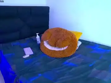 Chaturbate Free Live Porn of rubi_rouss