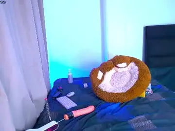 Chaturbate Live Sex of rubi_rouss