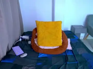 Chaturbate Sex Cam of rubi_rouss