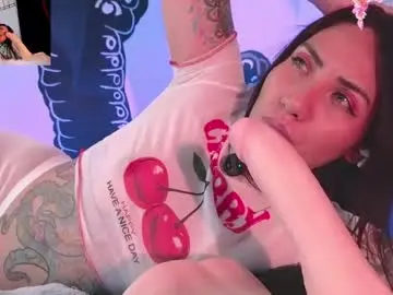 Chaturbate Live Sex of scarlet__perverted