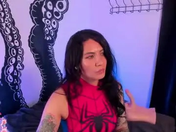 Chaturbate Private Sex Chat of scarlet__perverted