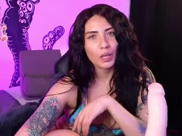 Chaturbate Private Sex Chat of scarlet__perverted