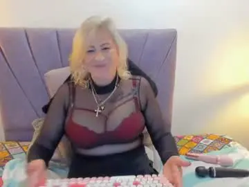 Chaturbate Adult Video Chat of scarlethoot_