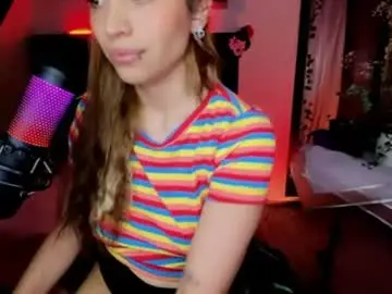 Chaturbate Nude Webcam of soluai