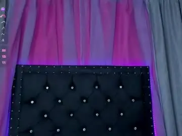 Chaturbate Sex Cam of steff_olsen