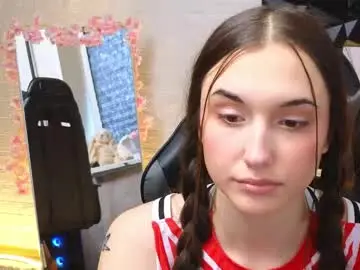 Chaturbate Free Porn Cam of teeaapsex