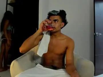 Chaturbate Free Porn Cam of thenewclass