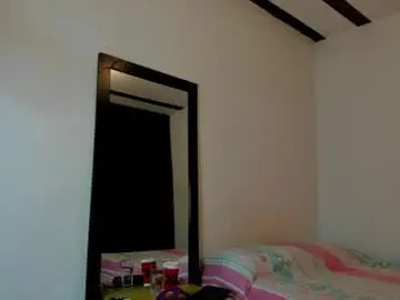 Chaturbate Adult Video Chat of thenewclass