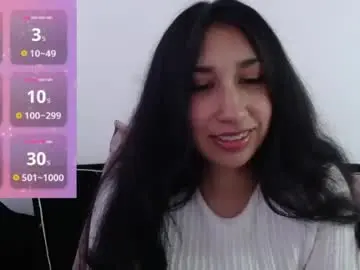 Chaturbate Live Sex Cam of valen_tina33