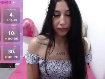 Chaturbate Free Porn Cam of valen_tina33