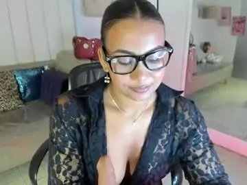 Chaturbate Nude Webcam of veronica_b07