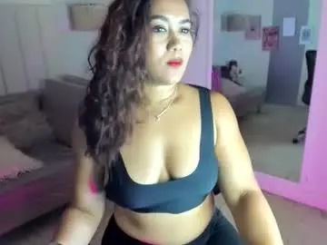 Chaturbate Private Sex Chat of veronica_b07