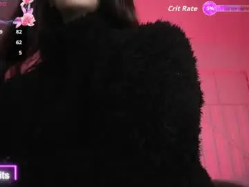 Chaturbate Live Sex Cam of xime_rocks