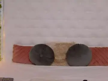 Chaturbate Adult Video Chat of _lenapaul_