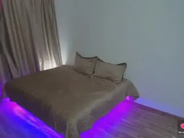 Chaturbate Private Sex Chat of _stella_grace_