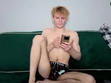 Chaturbate Nude Webcam of adamharriss