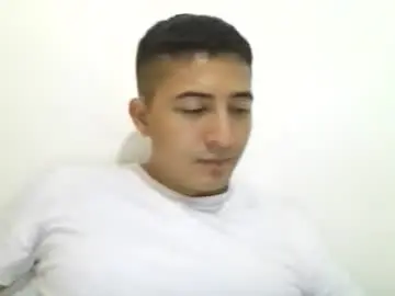 Chaturbate Live Sex of alanj998