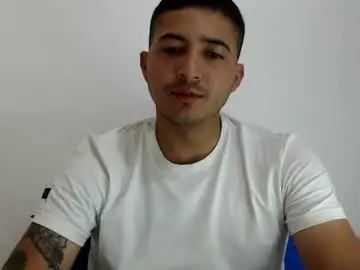 Chaturbate Private Sex Chat of alanj998