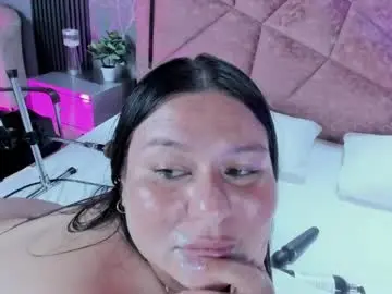 Chaturbate Live Sex Cam of amandaacruz