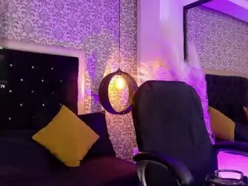 Chaturbate Live Sex of ariana_foxx__