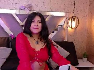 Chaturbate Sex Chat of ariana_foxx__