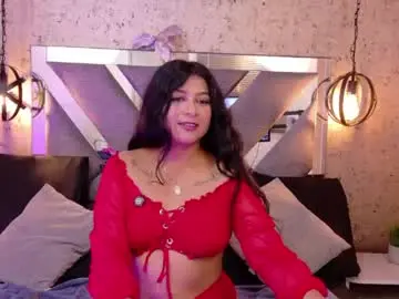 Chaturbate Best live sex cam show of ariana_foxx__