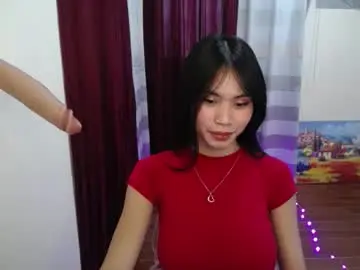 Chaturbate Live Sex Cam of baby_love143