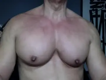 Chaturbate Sex Cam of bgdkmuscleguy